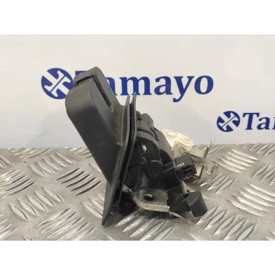 Cerradura Maletero / Porton para Audi A4 Avant (8K5) (2008)