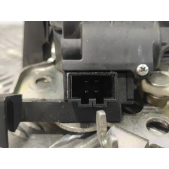 Cerradura Maletero / Porton para Audi A4 Avant (8K5) (2008)