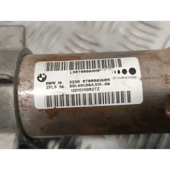 Columna Direccion para Bmw Serie 3 Berlina (E90)