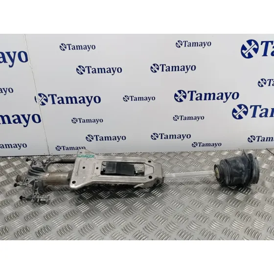 Columna Direccion para Bmw Serie 3 Berlina (E90)