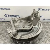 Mangueta Delantera Izquierda para Bmw Serie 3 Berlina (E90)