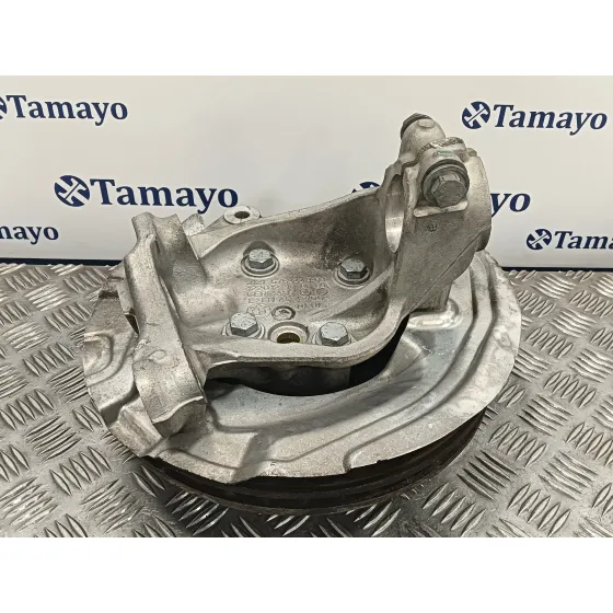 Mangueta Delantera Izquierda para Bmw Serie 3 Berlina (E90)