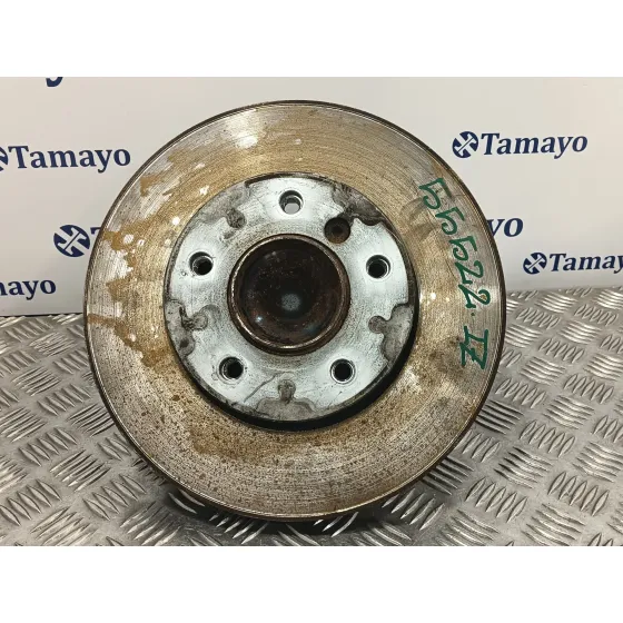 Mangueta Delantera Izquierda para Bmw Serie 3 Berlina (E90)