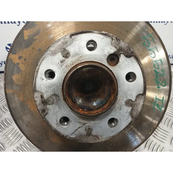 Mangueta Delantera Izquierda para Bmw Serie 3 Berlina (E90)