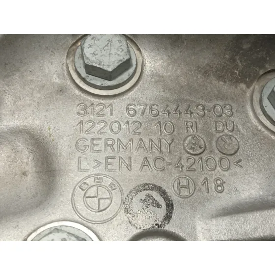 Mangueta Delantera Izquierda para Bmw Serie 3 Berlina (E90)