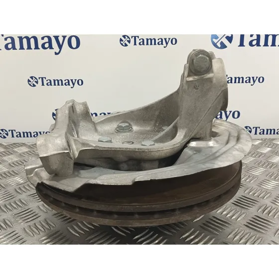Mangueta Delantera Izquierda para Bmw Serie 3 Berlina (E90)
