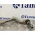 Brazo Suspension Inferior Delantero Izquierdo para Bmw Serie 3 Berlina (E90)