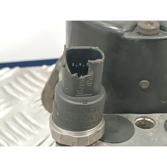 Abs para Mercedes-Benz Clase A (W168)