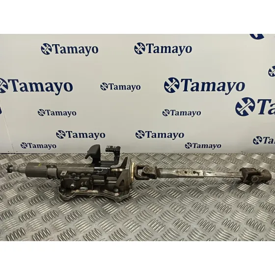 Columna Direccion para Fiat Ducato Furgon