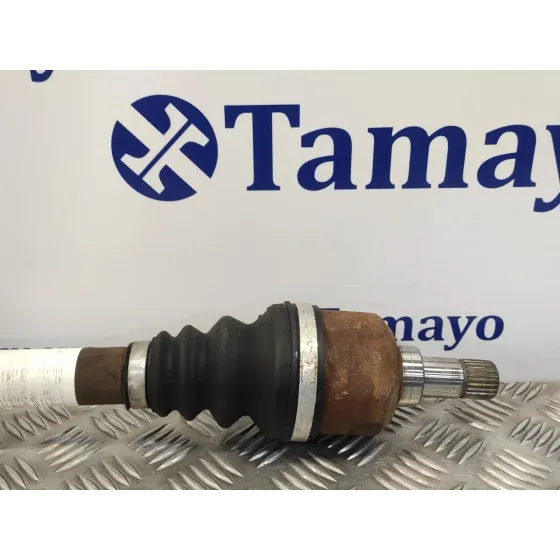Transmision Delantera Izquierda para Peugeot 3008