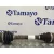 Transmision Delantera Izquierda para Peugeot 3008