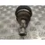Transmision Delantera Izquierda para Peugeot 3008