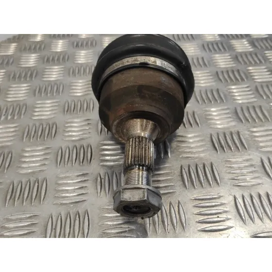 Transmision Delantera Izquierda para Peugeot 3008