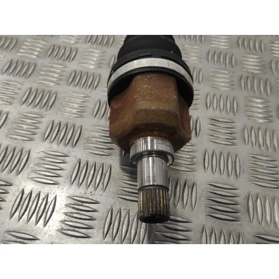 Transmision Delantera Izquierda para Peugeot 3008