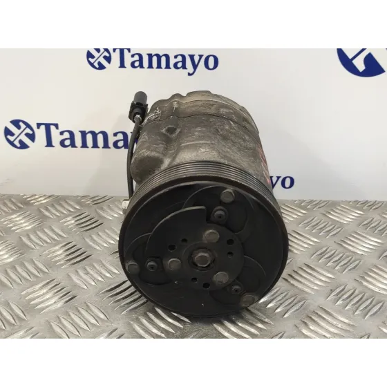 Compresor Aire Acondicionado para Volkswagen Golf Iv Berlina (1J1)