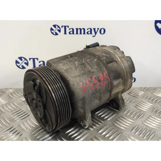 Compresor Aire Acondicionado para Volkswagen Golf Iv Berlina (1J1)