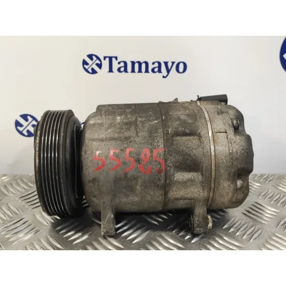 Compresor Aire Acondicionado para Volkswagen Golf Iv Berlina (1J1)