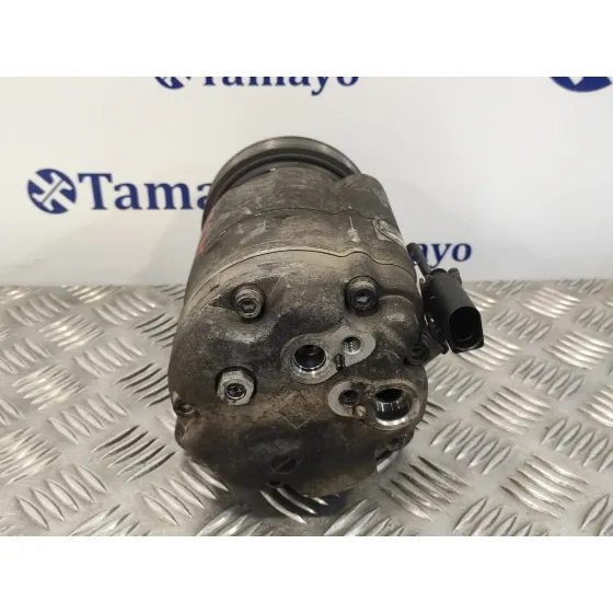 Compresor Aire Acondicionado para Volkswagen Golf Iv Berlina (1J1)