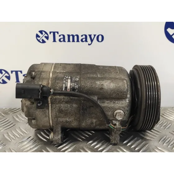 Compresor Aire Acondicionado para Volkswagen Golf Iv Berlina (1J1)