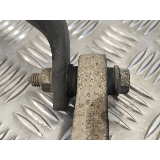 Barra Estabilizadora Delantera para Audi A4 Avant (8K5) (2008)