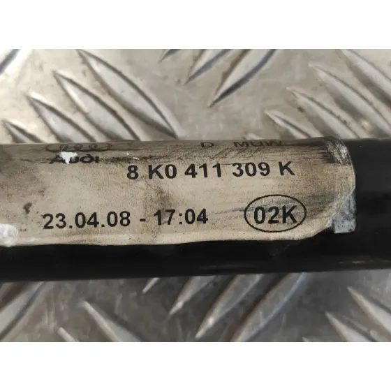 Barra Estabilizadora Delantera para Audi A4 Avant (8K5) (2008)