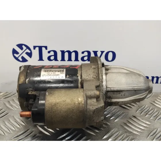 Motor Arranque para Mitsubishi Colt Berlina 5 (Z30A)