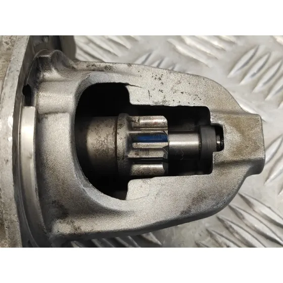 Motor Arranque para Mitsubishi Colt Berlina 5 (Z30A)