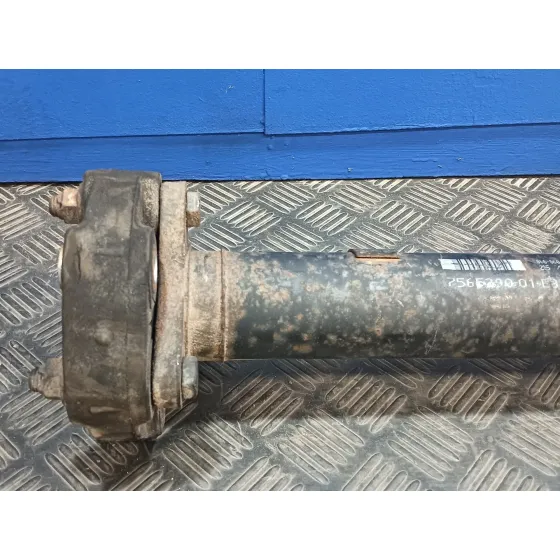 Transmision Central para Bmw Serie 1 Berlina (E81/E87)