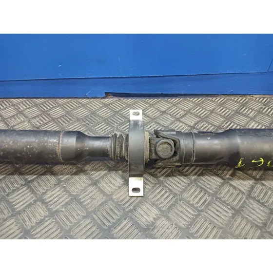Transmision Central para Bmw Serie 1 Berlina (E81/E87)