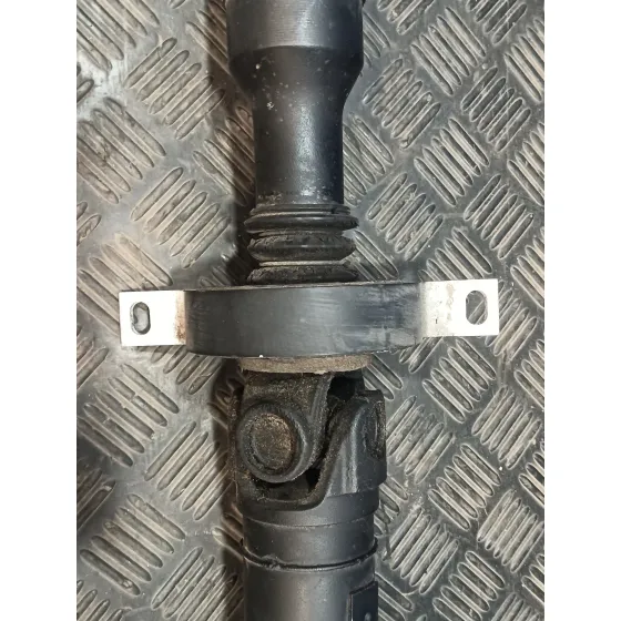 Transmision Central para Bmw Serie 1 Berlina (E81/E87)
