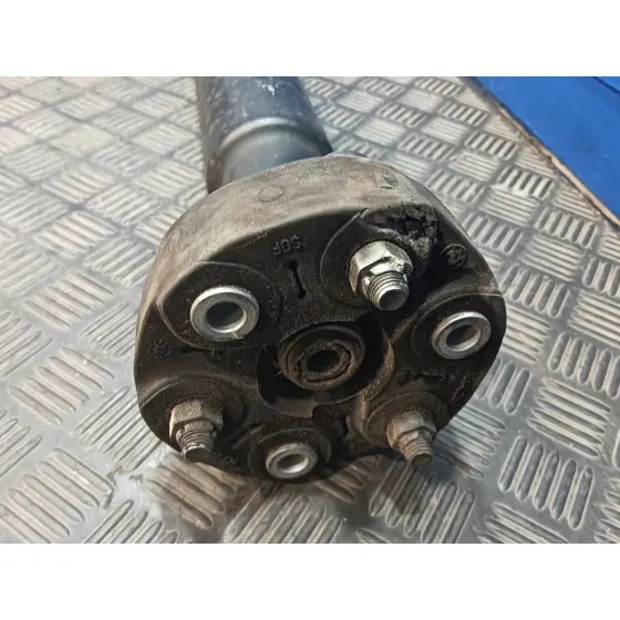 Transmision Central para Bmw Serie 1 Berlina (E81/E87)