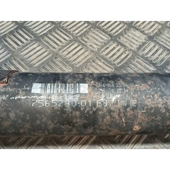Transmision Central para Bmw Serie 1 Berlina (E81/E87)