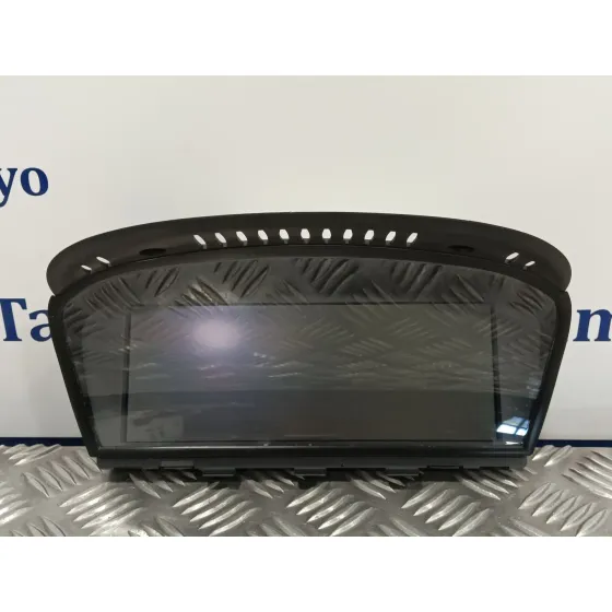 Pantalla Multifuncion para Bmw Serie 3 Berlina (E90)