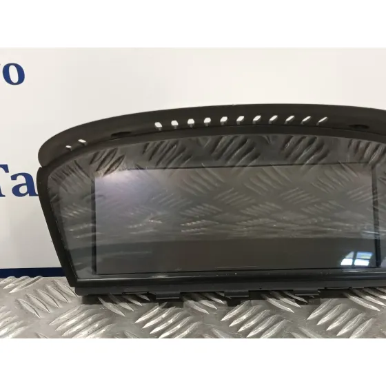 Pantalla Multifuncion para Bmw Serie 3 Berlina (E90)