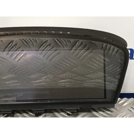Pantalla Multifuncion para Bmw Serie 3 Berlina (E90)