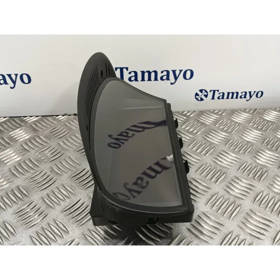 Pantalla Multifuncion para Bmw Serie 3 Berlina (E90)