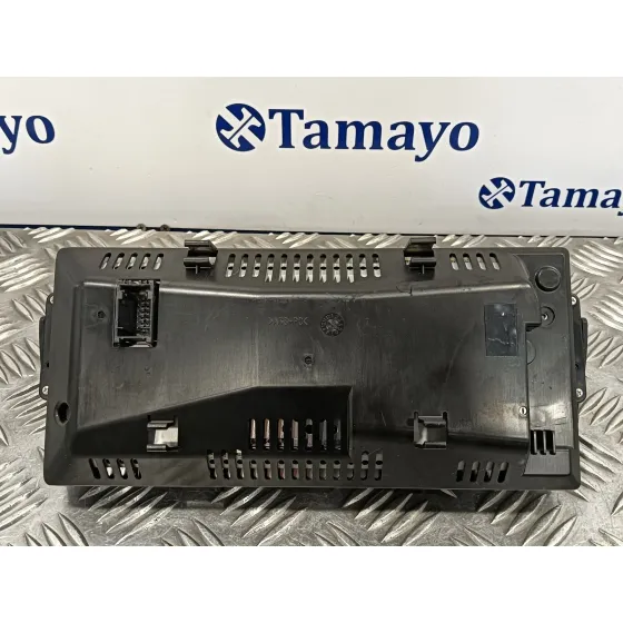 Pantalla Multifuncion para Bmw Serie 3 Berlina (E90)