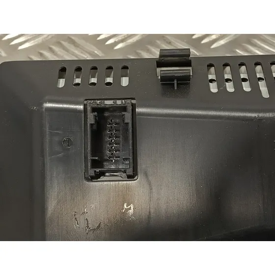 Pantalla Multifuncion para Bmw Serie 3 Berlina (E90)