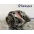 Alternador para Mitsubishi Colt Berlina 5 (Z30A)