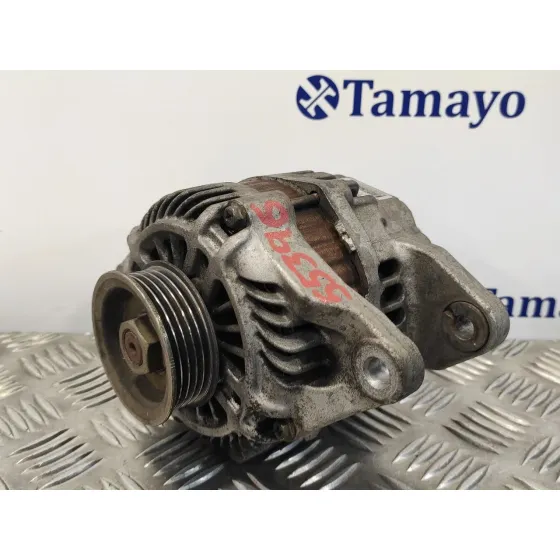 Alternador para Mitsubishi Colt Berlina 5 (Z30A)