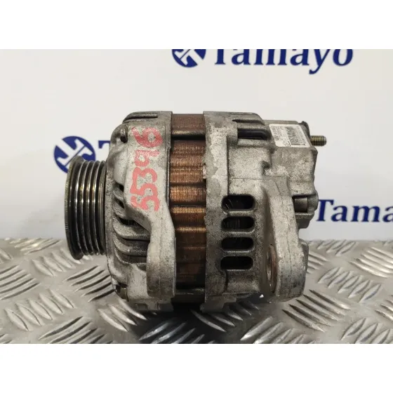 Alternador para Mitsubishi Colt Berlina 5 (Z30A)