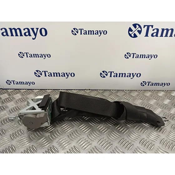 Cinturon Seguridad Trasero Izquierdo para Bmw Serie 3 Berlina (E90)