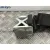 Cinturon Seguridad Trasero Izquierdo para Bmw Serie 3 Berlina (E90)
