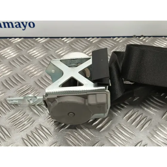Cinturon Seguridad Trasero Izquierdo para Bmw Serie 3 Berlina (E90)