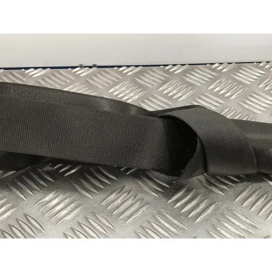 Cinturon Seguridad Trasero Izquierdo para Bmw Serie 3 Berlina (E90)