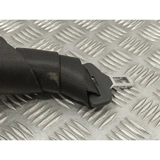 Cinturon Seguridad Trasero Izquierdo para Bmw Serie 3 Berlina (E90)