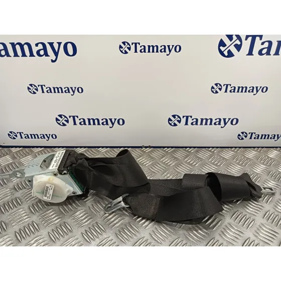 Cinturon Seguridad Trasero Izquierdo para Bmw Serie 3 Berlina (E90)