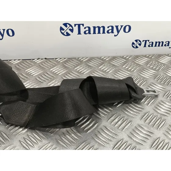 Cinturon Seguridad Trasero Izquierdo para Bmw Serie 3 Berlina (E90)