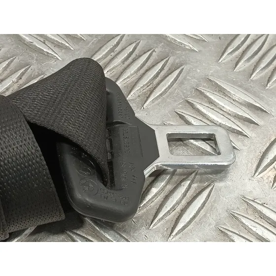 Cinturon Seguridad Trasero Izquierdo para Bmw Serie 3 Berlina (E90)