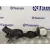 Cinturon Seguridad Delantero Derecho para Bmw Serie 3 Berlina (E90)